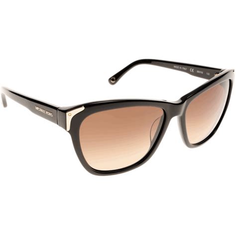 Michael Kors Madeline MKS826 001 58 Sunglasses 